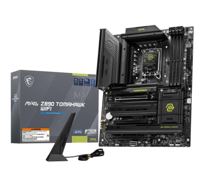 Płyta główna Socket 1851 MSI MAG Z890 TOMAHAWK WIFI
